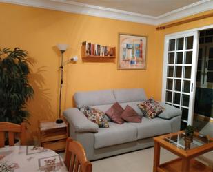 Living room of Flat for sale in Puerto del Rosario  with Terrace