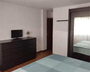 Bedroom of Flat for sale in Sada (A Coruña)