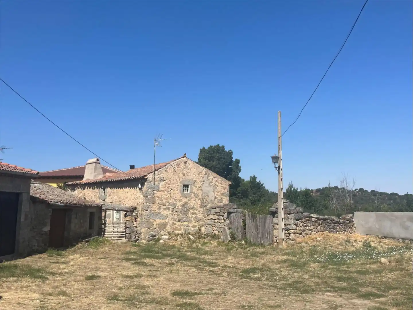 Piso en venta en Calle la Iglesia, 9, Marlín Vista exterior de Piso en venta en Marlín con Trastero