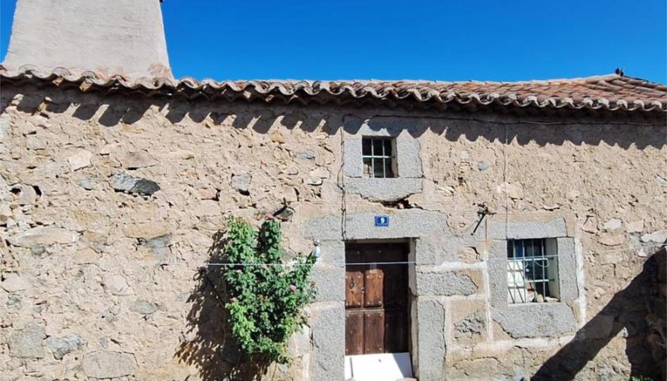 Flat for sale in Calle la Iglesia, 9, Marlín, Ávila - image 1 Photo 1 of Flat for sale in Calle la Iglesia, 9, Marlín, Ávila