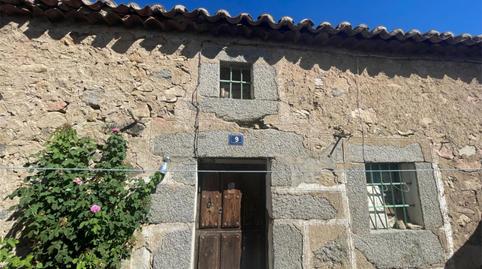 Flat for sale in Calle la Iglesia, 9, Marlín, Ávila - image 2 Photo 2 of Flat for sale in Calle la Iglesia, 9, Marlín, Ávila