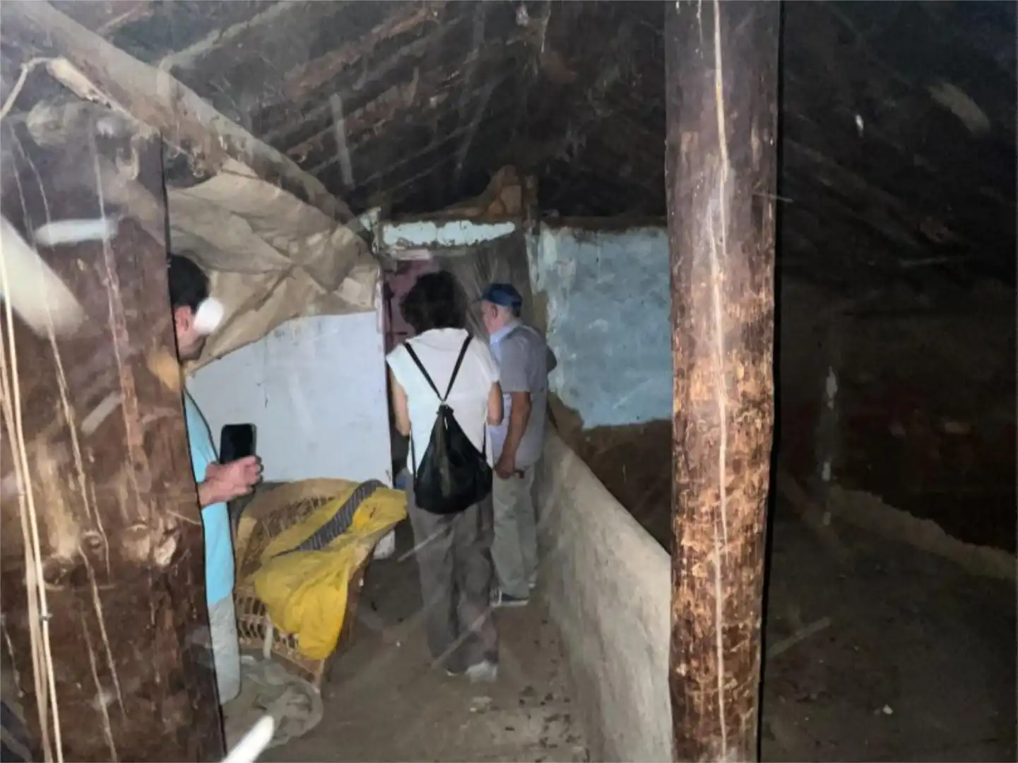 Piso en venta en Calle la Iglesia, 9, Marlín Piso en venta en Marlín con Trastero