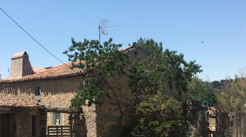 Flat for sale in Calle la Iglesia, 9, Marlín, Ávila - image 4 Photo 4 of Flat for sale in Calle la Iglesia, 9, Marlín, Ávila