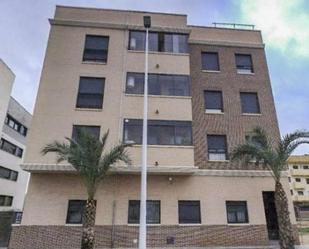 Exterior view of Flat for sale in Elche / Elx  with Air Conditioner