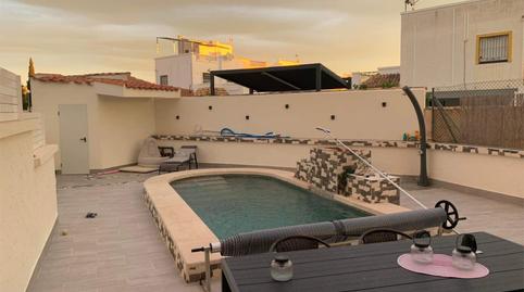 Pis en venda a Calle Lagunas de Ruidera, 840, La Florida, Alicante - imatge 3 Foto 3 de Pis en venda a Calle Lagunas de Ruidera, 840, La Florida, Alicante