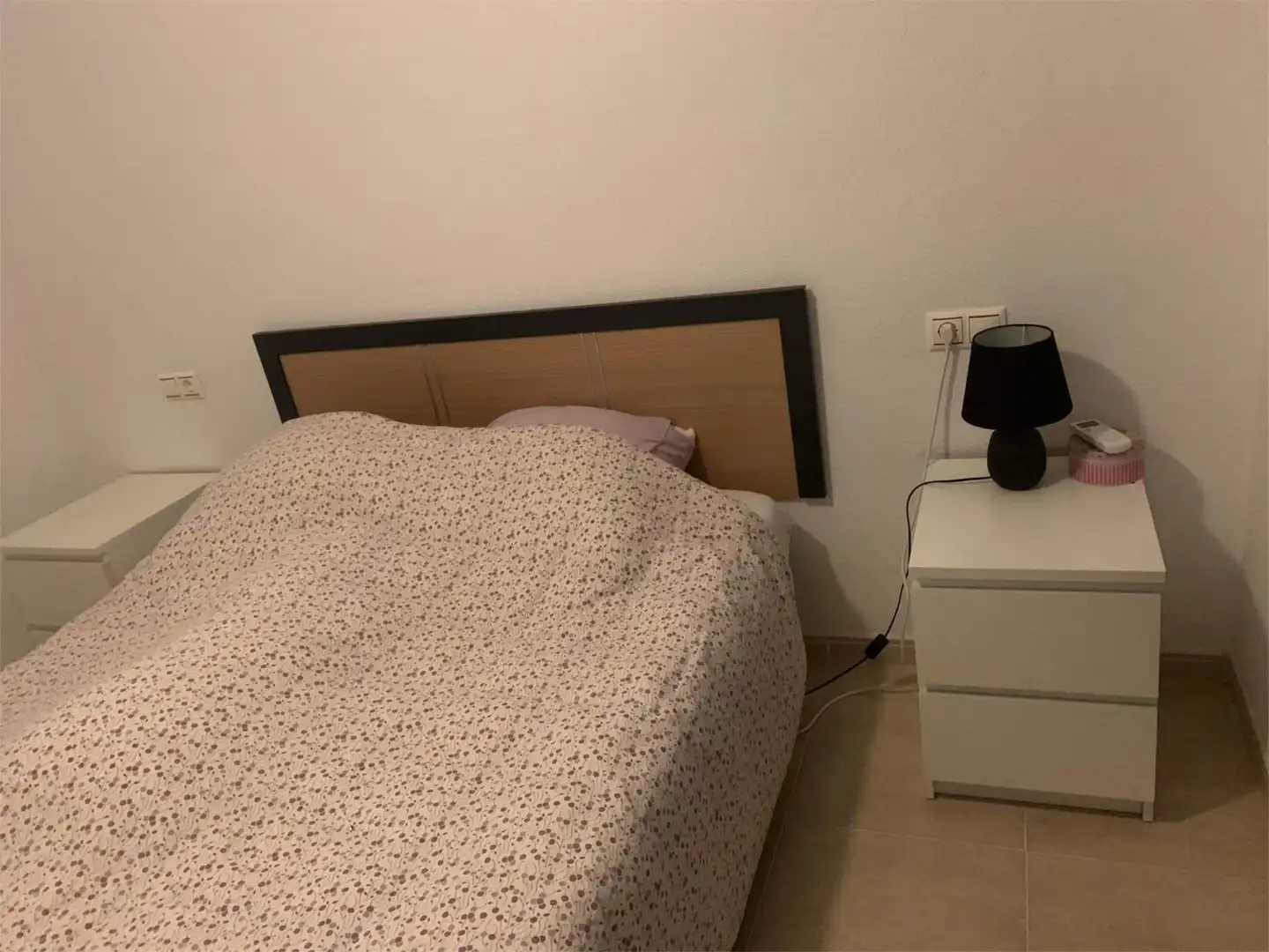 Flat for sale in Calle Lagunas de Ruidera, 840, La Florida Bedroom of Flat for sale in Orihuela with Air Conditioner, Terrace and Swimming Pool