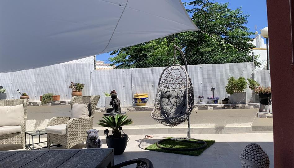 Pis en venda a Calle Lagunas de Ruidera, 840, La Florida, Alicante - imatge 1 Foto 1 de Pis en venda a Calle Lagunas de Ruidera, 840, La Florida, Alicante