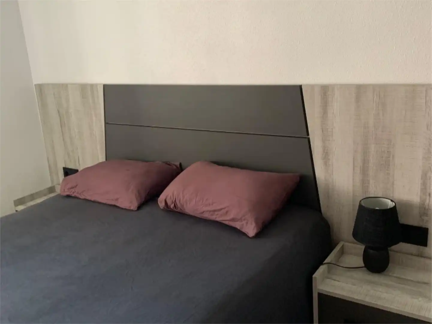 Flat for sale in Calle Lagunas de Ruidera, 840, La Florida Bedroom of Flat for sale in Orihuela with Air Conditioner, Terrace and Swimming Pool