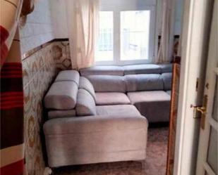 Sala d'estar de Casa o xalet de lloguer en Sagunto / Sagunt amb Terrassa