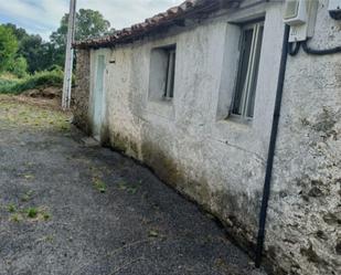 Vista exterior de Finca rústica en venda en Viana do Bolo