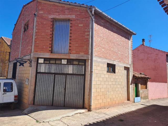 Local comercial en Venta en Calle Bodegas, 17 en Badarán