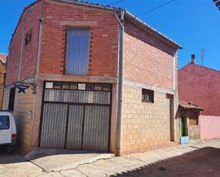 Vista exterior de Local en venda en Badarán