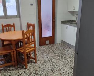 Kitchen of Flat to rent in Elche / Elx  with Air Conditioner and Balcony