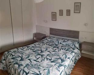 Apartament de lloguer a Solymar