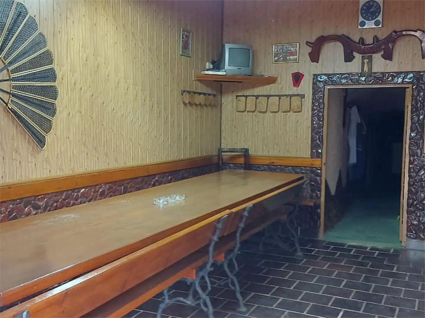 Casa adosada en venta en Camino las Bodegas, 51, Fresno de la Vega Casa adosada en venta en Fresno de la Vega