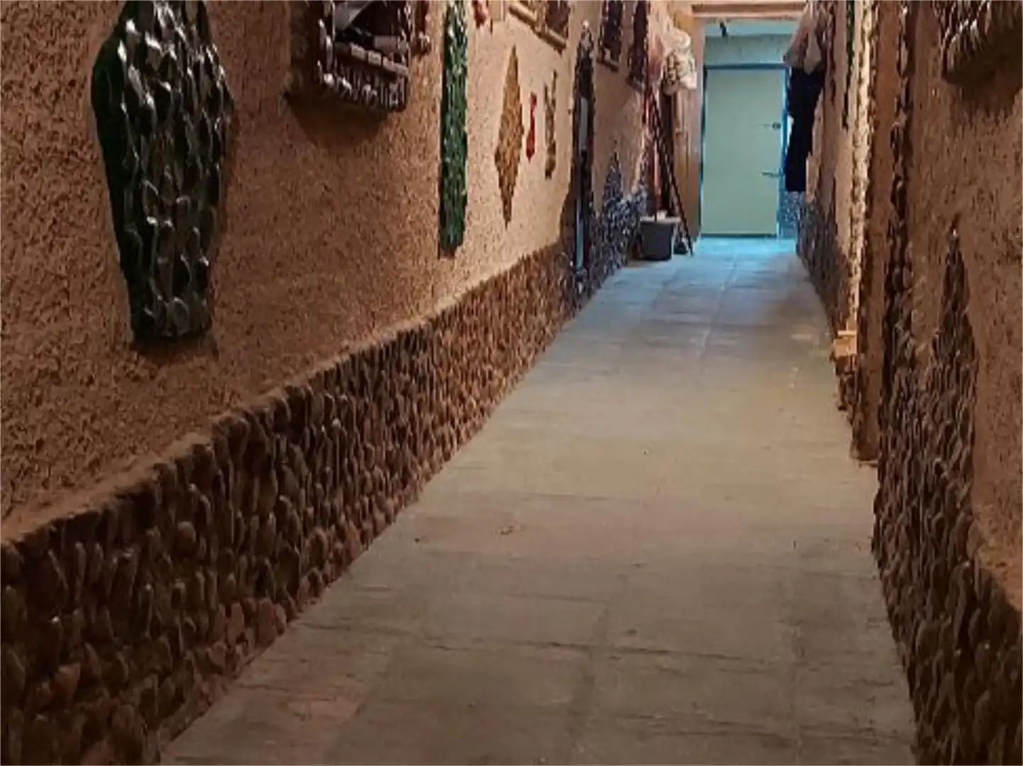 Casa adosada en venta en Camino las Bodegas, 51, Fresno de la Vega Casa adosada en venta en Fresno de la Vega