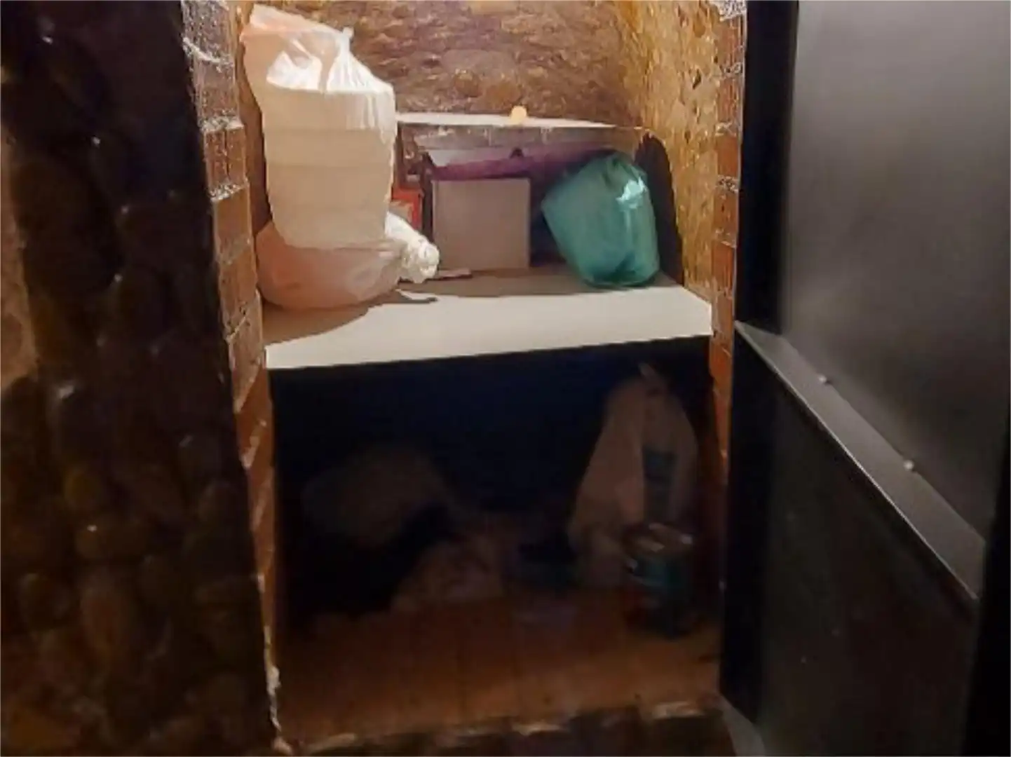 Casa adosada en venta en Camino las Bodegas, 51, Fresno de la Vega Casa adosada en venta en Fresno de la Vega