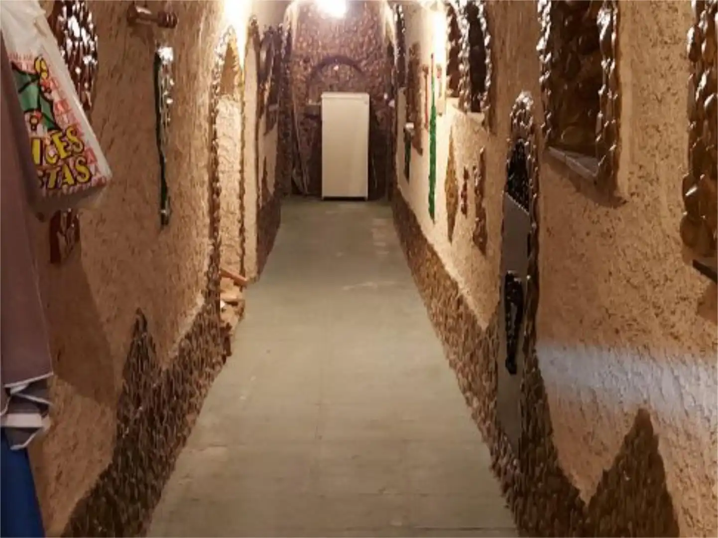 Casa adosada en venta en Camino las Bodegas, 51, Fresno de la Vega Casa adosada en venta en Fresno de la Vega