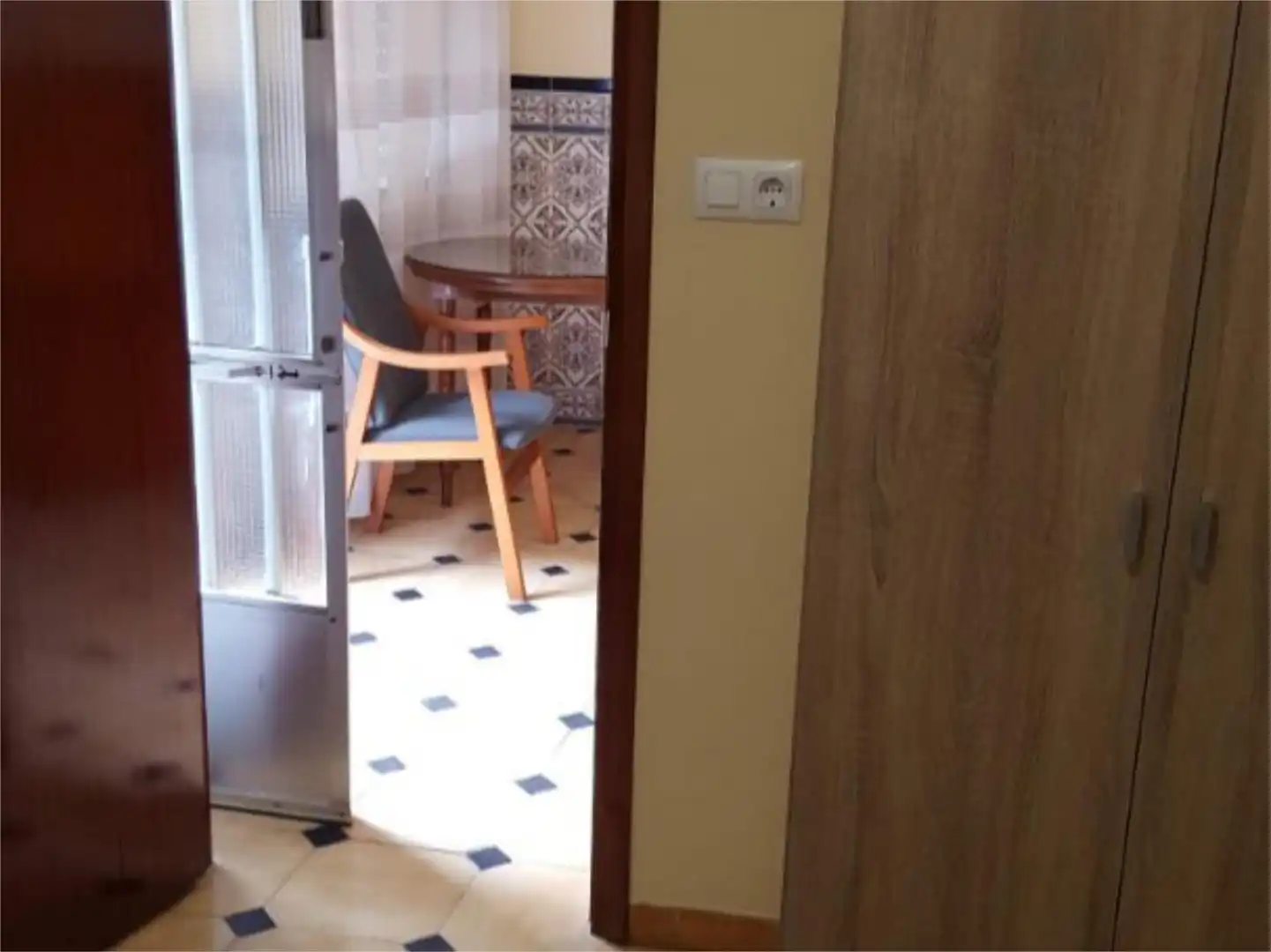 Apartments for rent in Malpartida de Plasencia