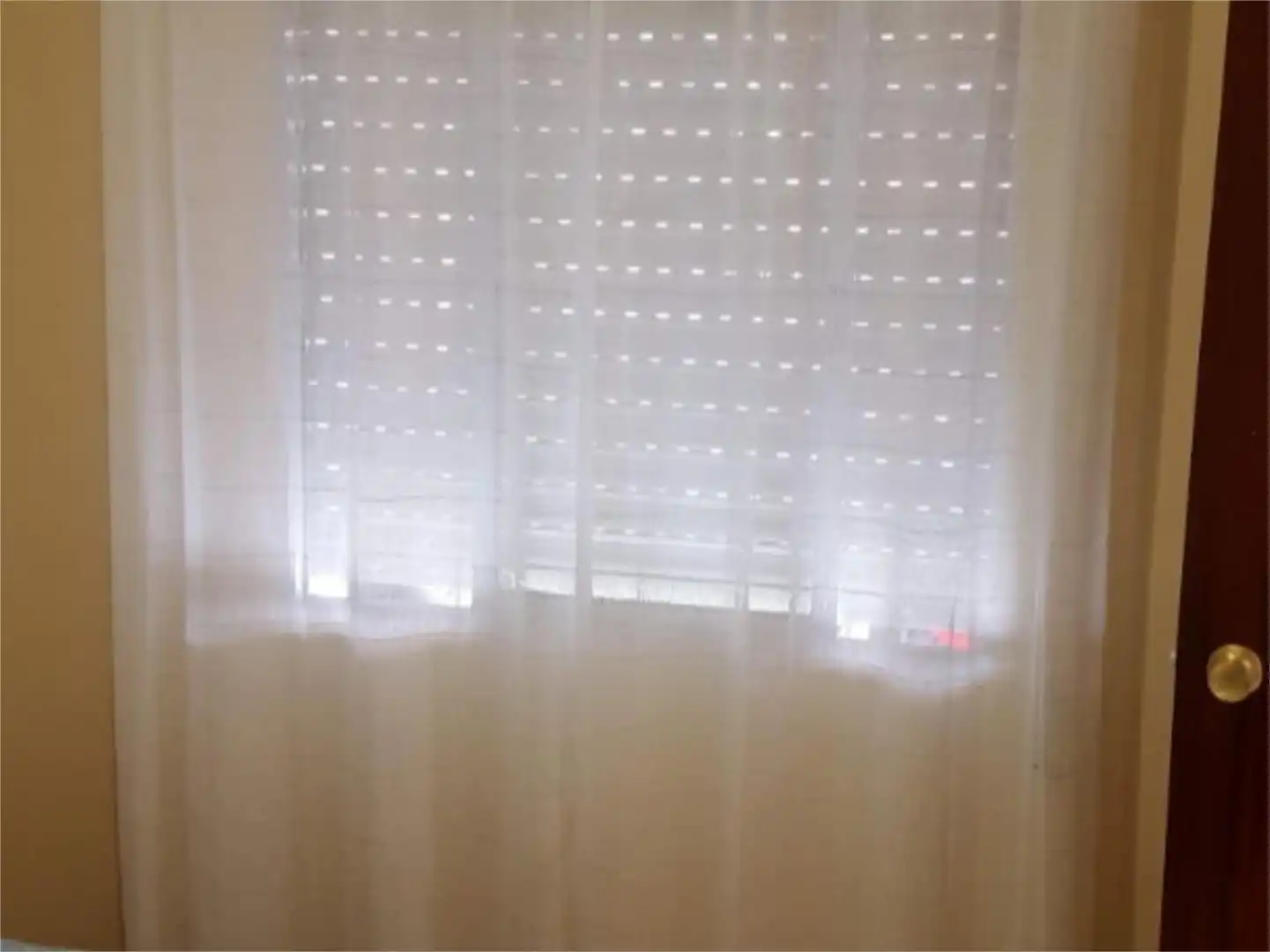 Bedroom of Apartments for rent in Malpartida de Plasencia