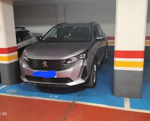 Parking of Garage to rent in Soria Capital 