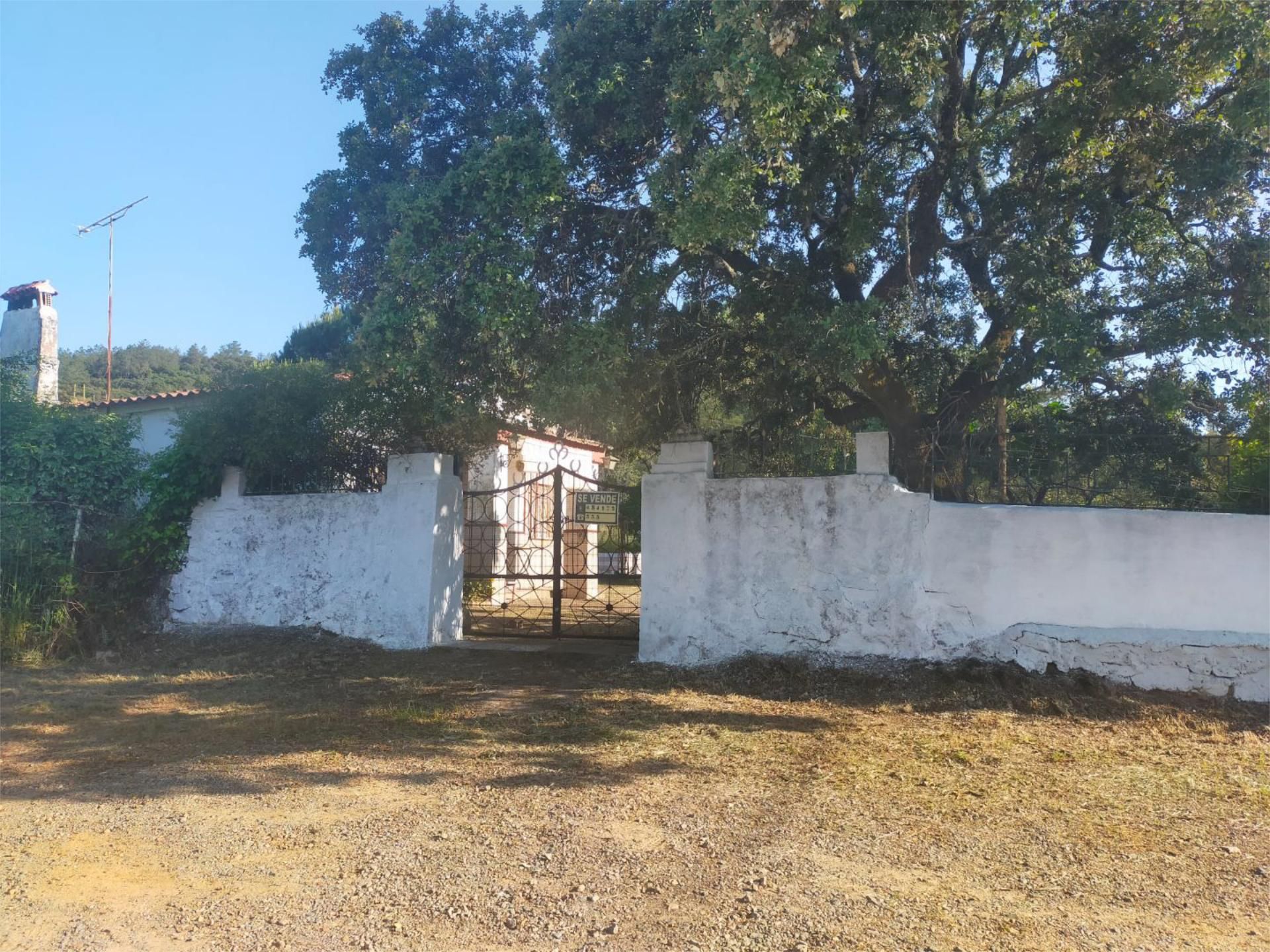 Country house for sale in Campofrío  with Furnished