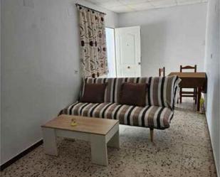 Sala d'estar de Apartament de lloguer en Tarifa