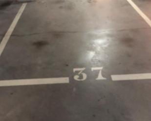 Aparcament de Garatge de lloguer en Parets del Vallès