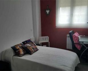 Bedroom of Apartment to rent in Santander  with Terrace