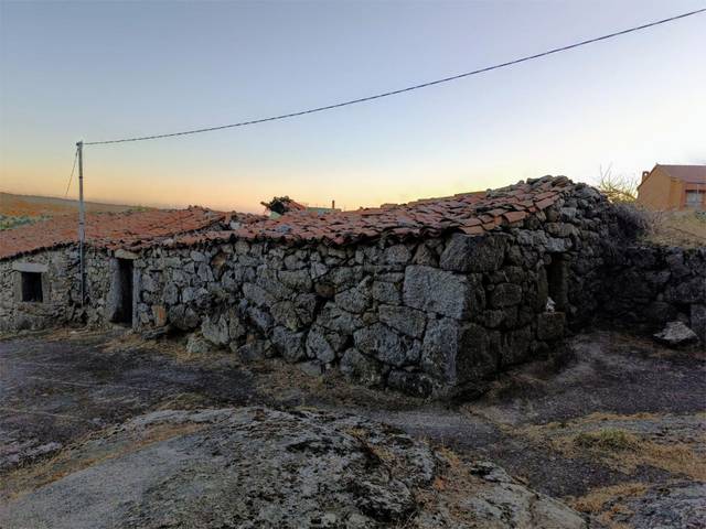 Terreno en Venta en Calle Carretera, 32 en El Mirón
