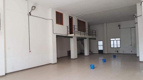Photo 4 of Industrial buildings for sale in Avenida Valencia, 121, Villanueva del Arzobispo, Jaén