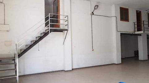 Photo 3 of Industrial buildings for sale in Avenida Valencia, 121, Villanueva del Arzobispo, Jaén