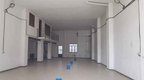 Photo 2 of Industrial buildings for sale in Avenida Valencia, 121, Villanueva del Arzobispo, Jaén