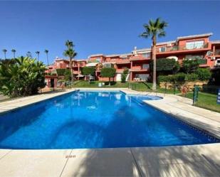 Flat to rent in Housing Development Manilva Beach, Km.14, Alcorrín