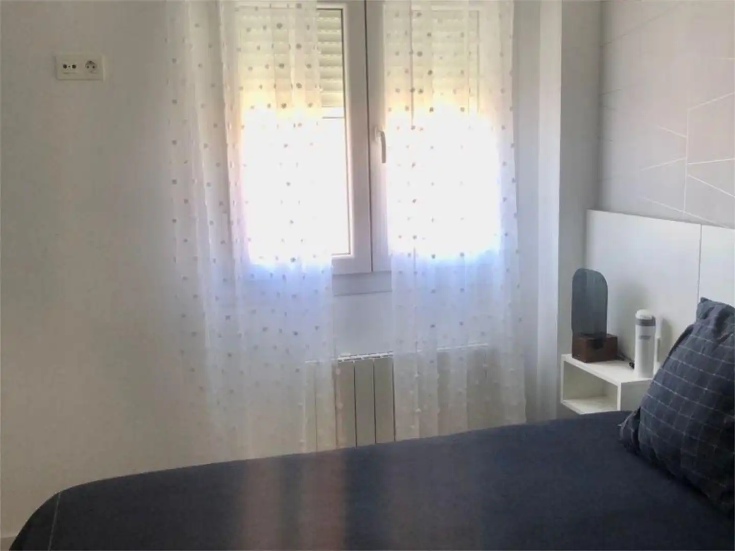 Bedroom of Storage room for rent in Granada