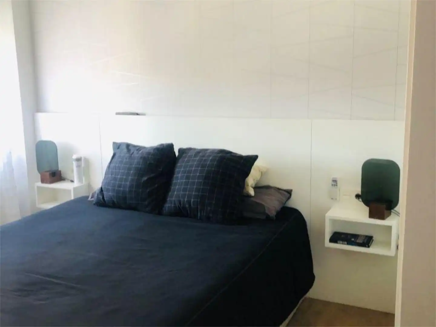 Bedroom of Storage room for rent in Granada