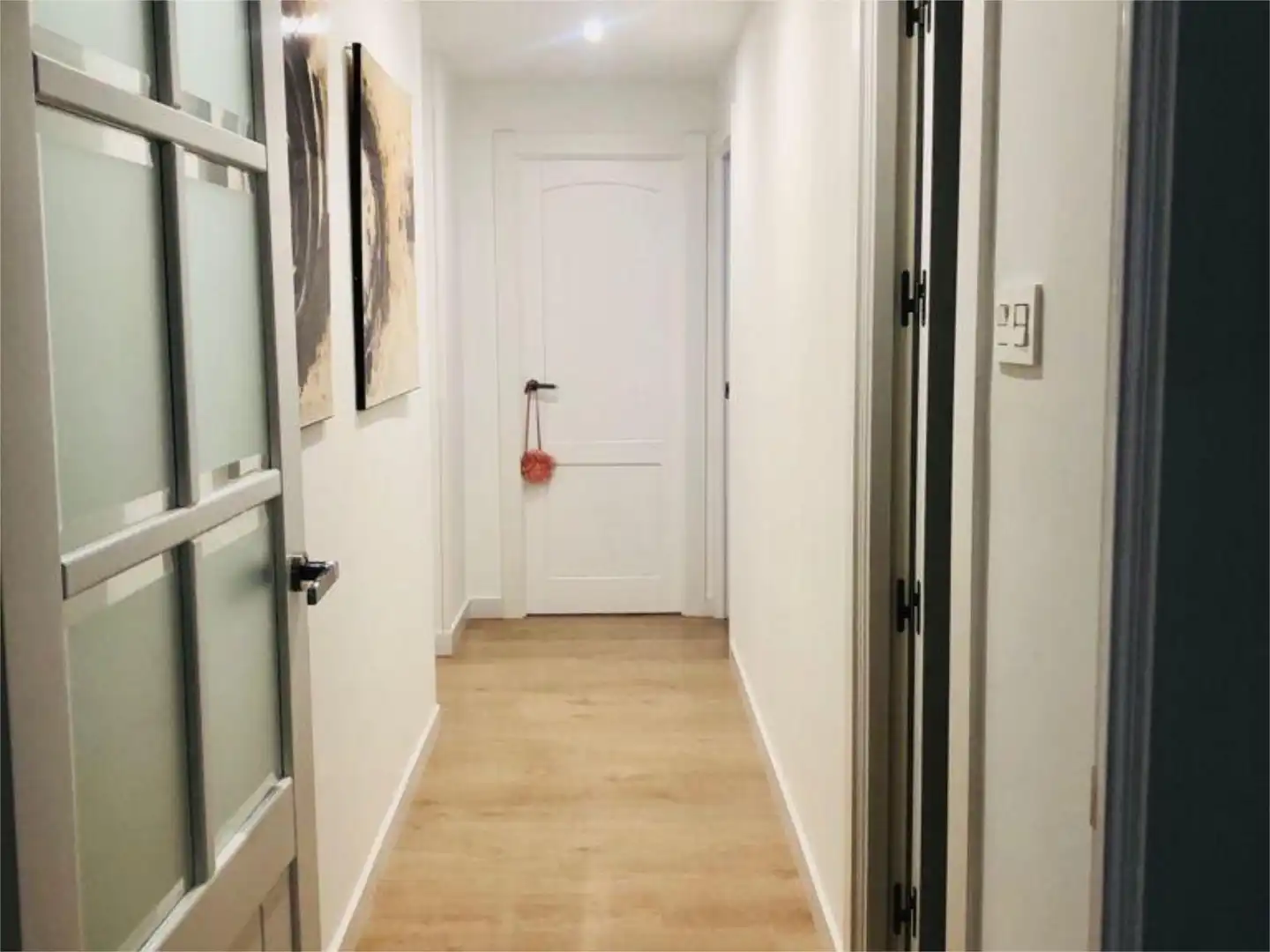 Storage room for rent in Granada