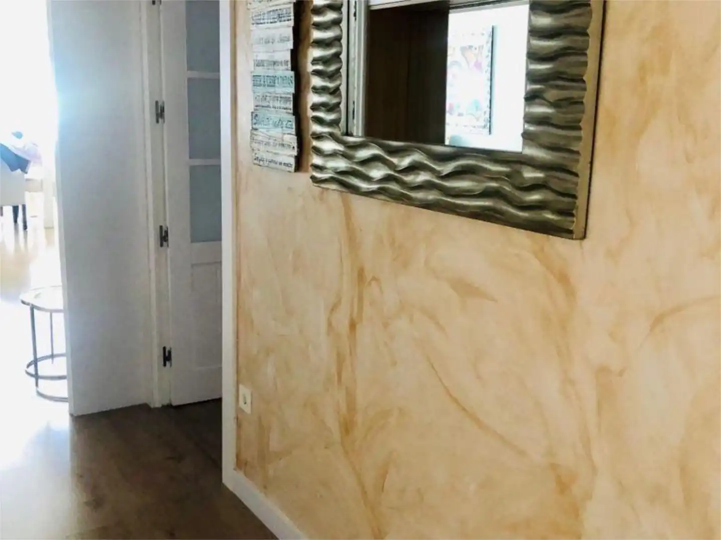 Storage room for rent in Granada