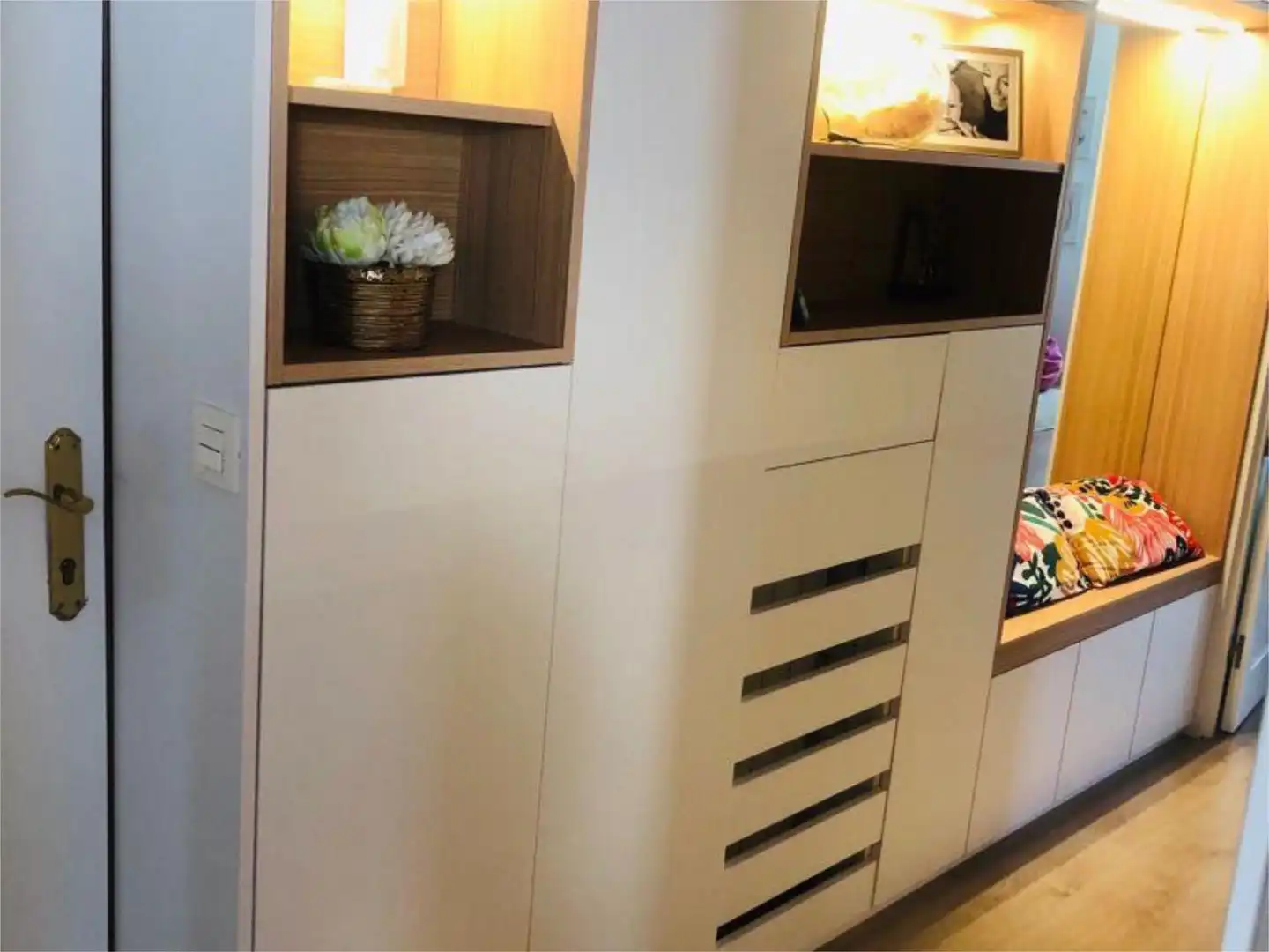 Storage room for rent in Granada