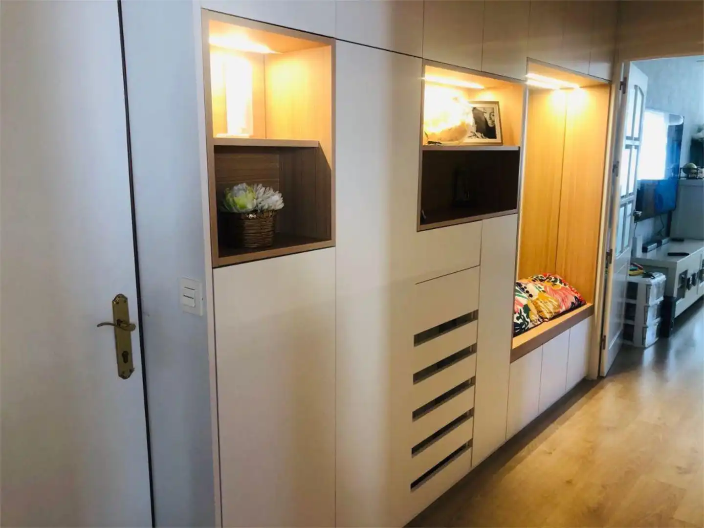 Kitchen of Storage room for rent in Granada