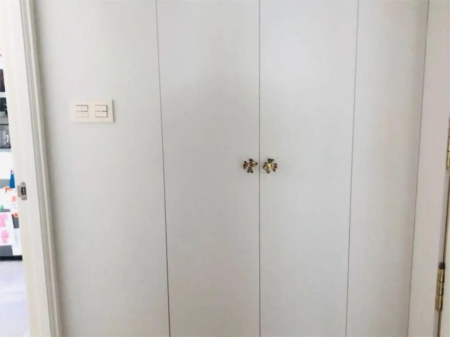 Bedroom of Storage room for rent in Granada