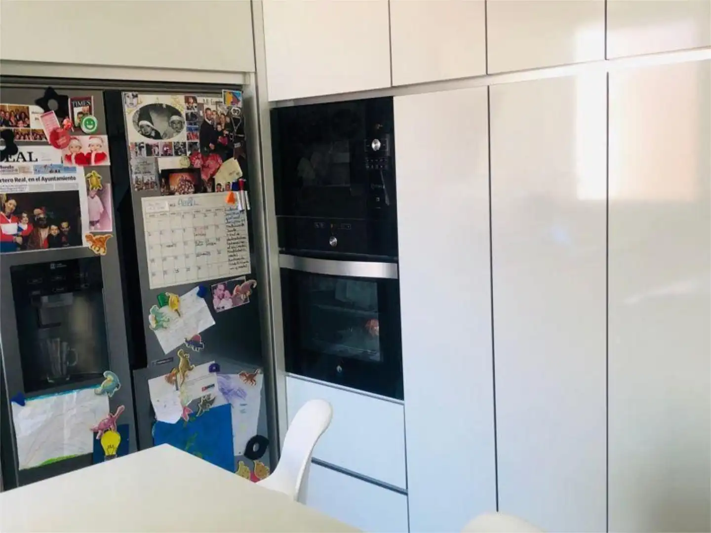 Kitchen of Storage room for rent in Granada