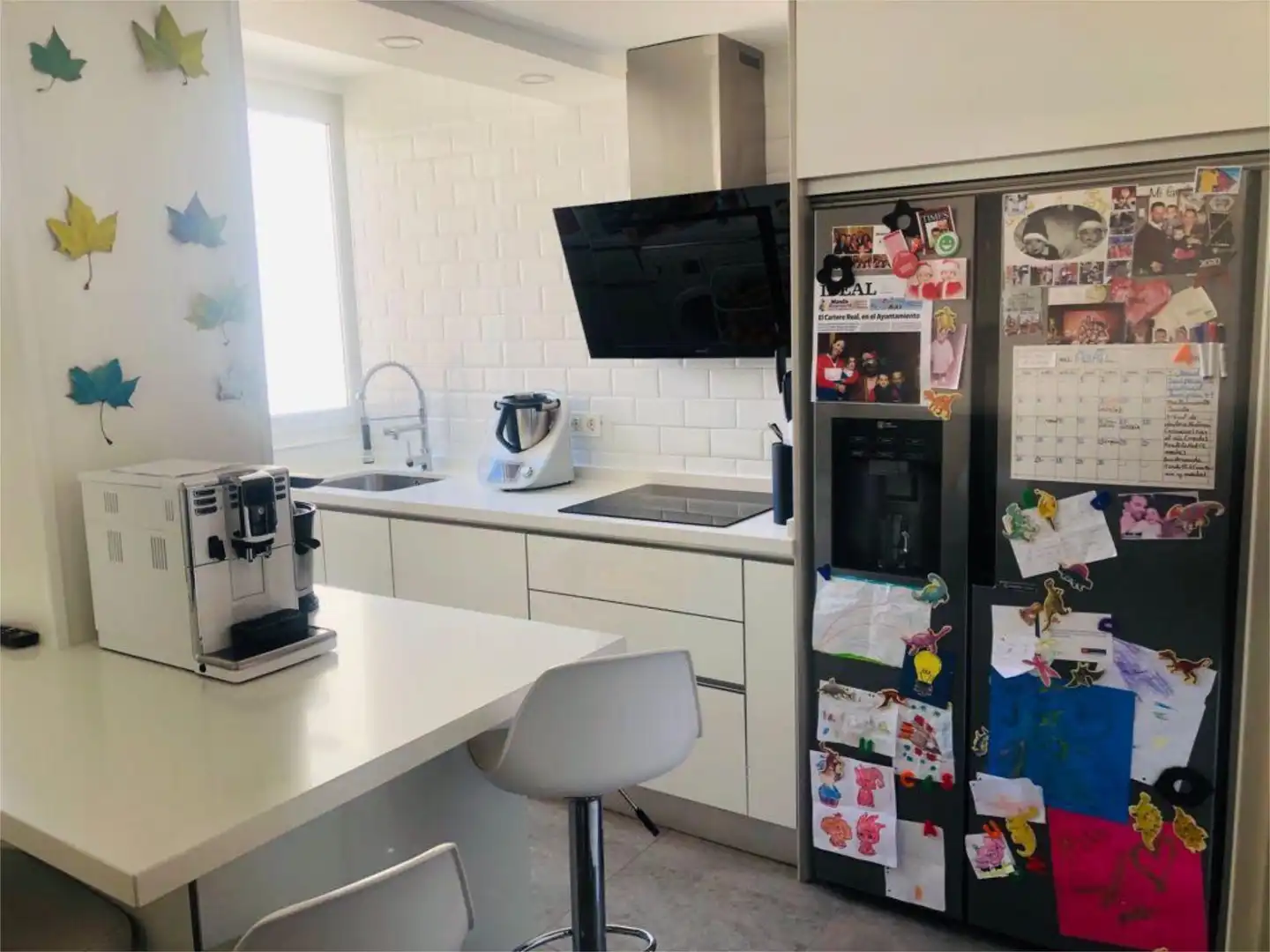 Kitchen of Storage room for rent in Granada