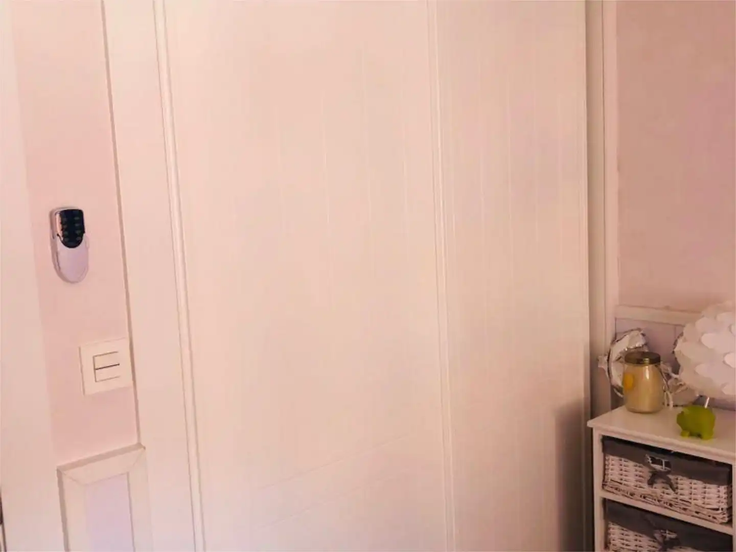Bedroom of Storage room for rent in Granada