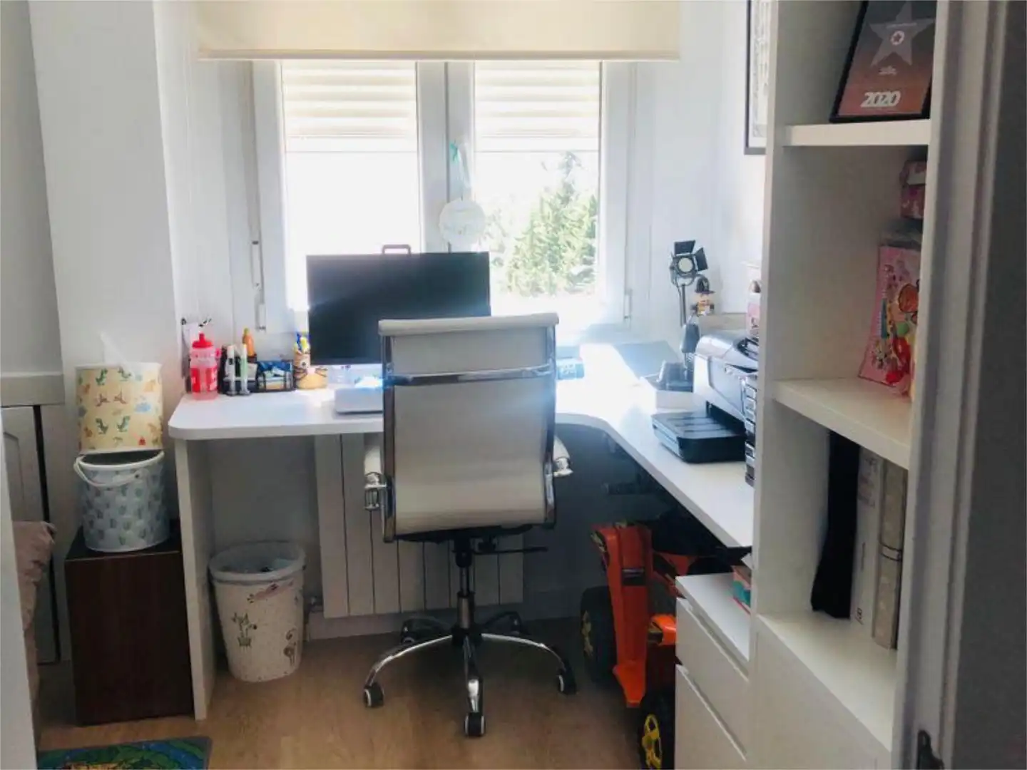 Storage room for rent in Granada