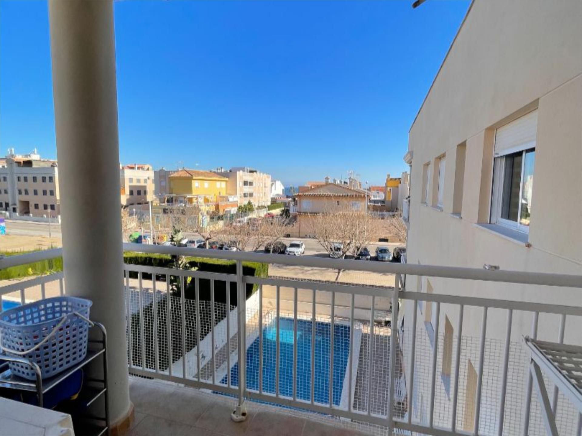 Flat to rent in Carrer Arbocer, 14, Playas de Puçol Flat to rent in Carrer Arbocer, 14, Playas de Puçol