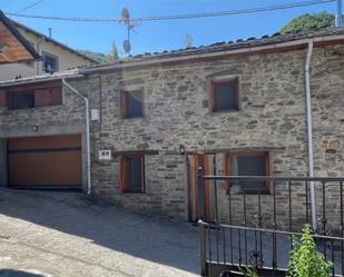 Casa o xalet de lloguer a Calle Salvador Allende, 5, Palacios del Sil