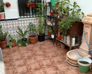 Terrace of Planta baja for sale in El Puerto de Santa María  with Air Conditioner