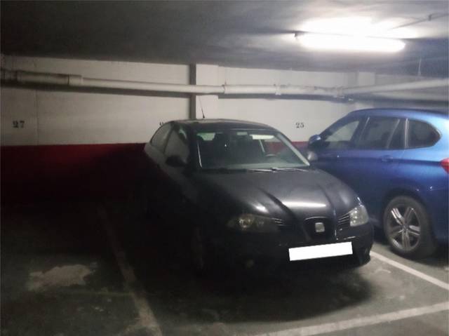 Garaje en Venta en Calle Armengual de la Mota, 17 en Perchel Norte