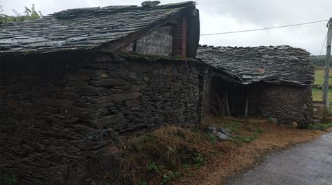 Foto 4 de Planta baixa en venda a Aldea Robledo, 1a, Grandas de Salime, Asturias